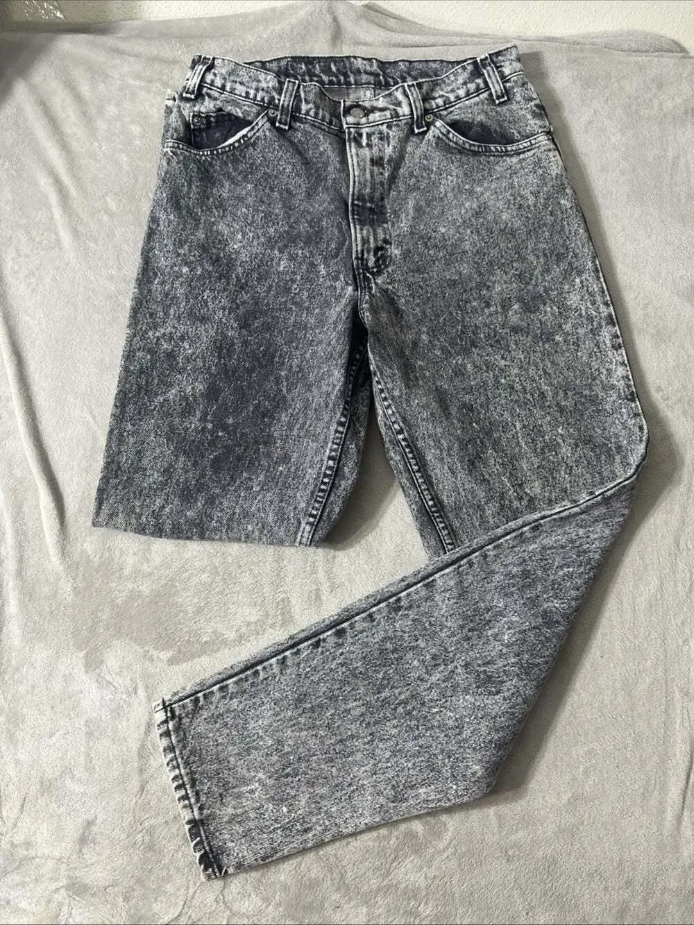 Levis vintage pre